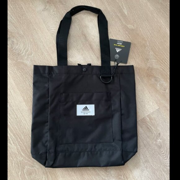 ADIDAS ORIGINALS- Gym Training Everyday Tote Bag- NWT - Picture 5 of 7
